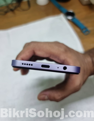 Honor X6B